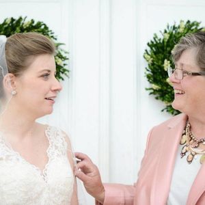 Meet your Posher, Audrey